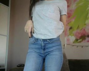_Intimis_ (141118) #2 - pvt masturbation