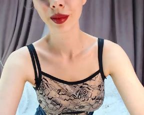 MilanaDream (080718) #1 - pvt recording