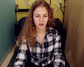 Molly_Smith (241018) #10 - pvt close-up masturbation