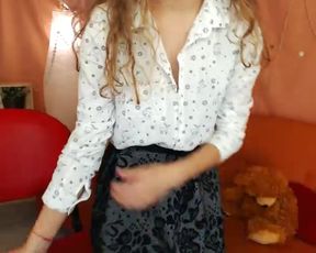 Molly_Smith (111018) #6 - pvt cum