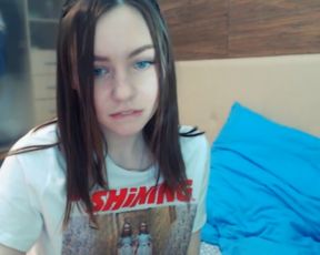 Yamaguchi (1-8-19) via Chaturbate (Squirt!)