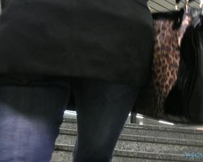 PublicAgent.E63.Nella.XXX.1080p