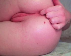 Long Edging to Final Pulsating Cum at the end - KANDY KAKE