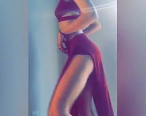 Dance for you