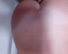 POC Real Anal Fucking - second Time in my Life - for Money again