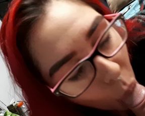 Playing with my Mans Dick!!!