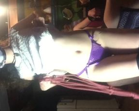 Seducing Torture Victim