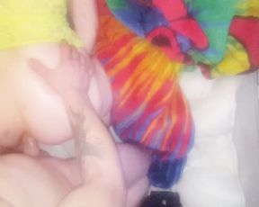 Ass-fucking this Slut!