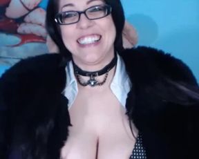 The Fur Coat Diaries Part 13