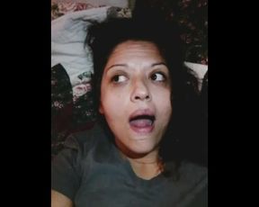 Do you want my Mouth Open?