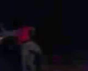 This is what happens when a crackhead steals from someone who doesn't play.