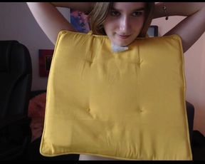 Janewhite Topless > (Castor Troy)