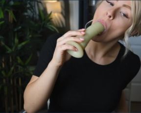 Oliviaowens Blowjob