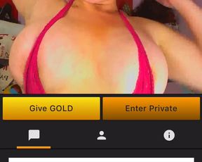 AshleyRubio Nattaliaxoxo big tits 2019
