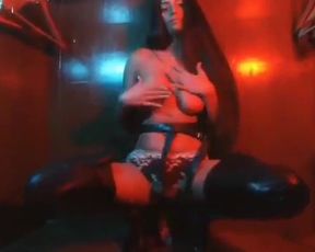 miss hot