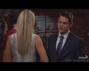 The Young and the Restless 7/24/19 #FULL Y&R 24th July 2019 | Rick Studio
