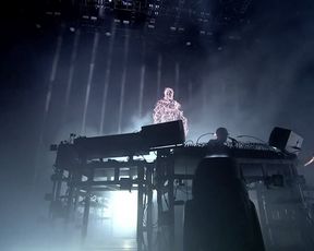 Glastonbury 2019 - The Chemical Brothers (FULL SET)