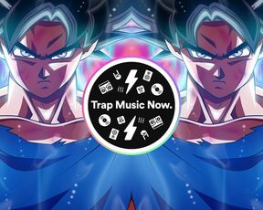 DRAGON BALL SUPER Ultra Instinct (Trap Remix)