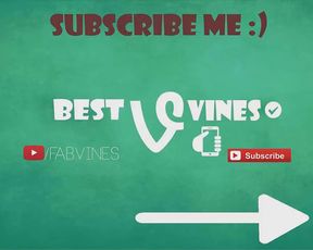 DAT ASS! _ Twerk Vines - Twerk Vine Compilation 2016!