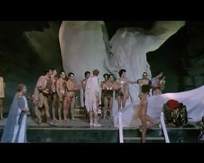 The Accession of Caligula (Part 2)