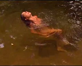 Pré Master de Amazônia - Marlene Flor (+18) - 13/01/1991