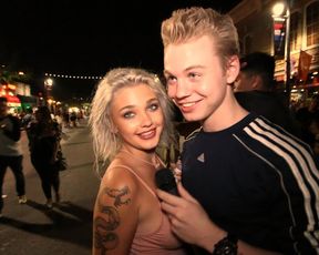 Hot Girls on Needy Guys