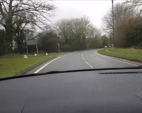 Took me out for Dinner, Fresh Cum Dessert