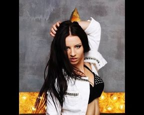 Choreo by Kovalyova Valeriya Go Go Dance Jutty Ranx –  I See You (Slider & Magnit Remix)