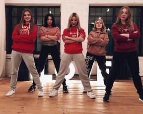 Royal Club - 50 Cent – Just I Lil Bit