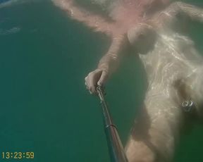 Test Action Cam SJ 6000