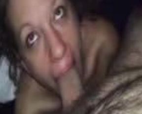 First POV Facefuck