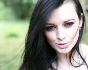 Gothic Porcelain - Alissa Noir