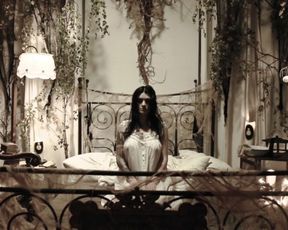 Halloween - Sexorzismus Von Alissa Noir