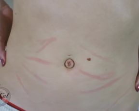 Innie to Outie Effortlessly Belly Button Play