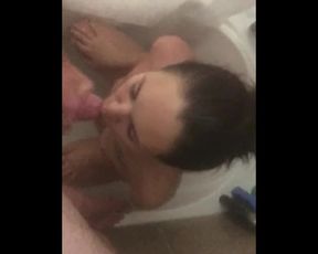 Asking Daddy to Fuck me in the Ass