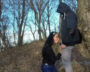 No Hands and Swallowing