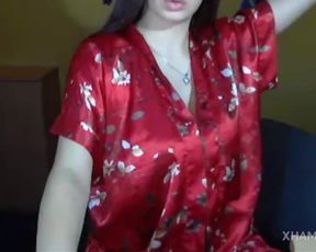 candyincandy boobs show 2