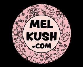 MelodyKush Riding BBC