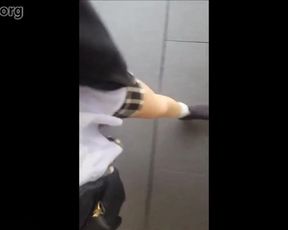 MissAlice_94 - PUBLIC day out 18cams.org