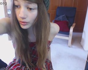 MissAlice_94 - Little Alice Big Toy 18cams.org