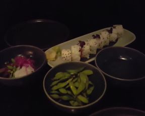 MissAlice_94 - Dinner and a Show 18cams.org