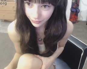 MissAlice_94 - Cumming in my panties 18cams.org