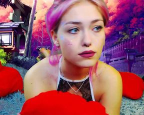 ShyCinderella - August 8th 2019