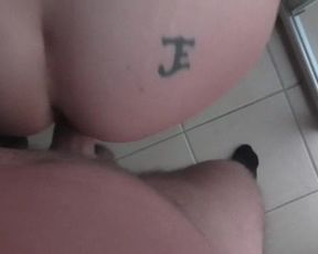 GOT CAUGHT ON VACATION ABRUPT ENDING :)