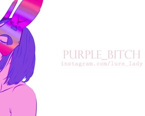 Mikasa Wants Anal and Facial - purple_bitch