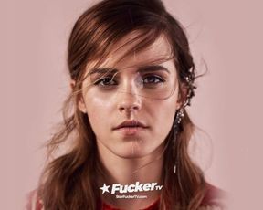 Emma Watson Cumshot