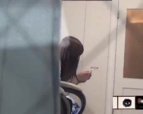 Voyeur Japanese Big Tits Women Blowjob More at Forusex