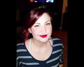 Sammie Louisburg I just Love his Cum