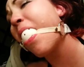 Cumdumpster Sammie Louisburg