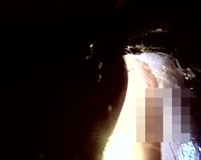 Mom gets Hot, Steamy ANAL in the SHOWER